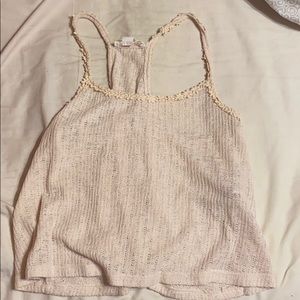 Forever 21 tank top